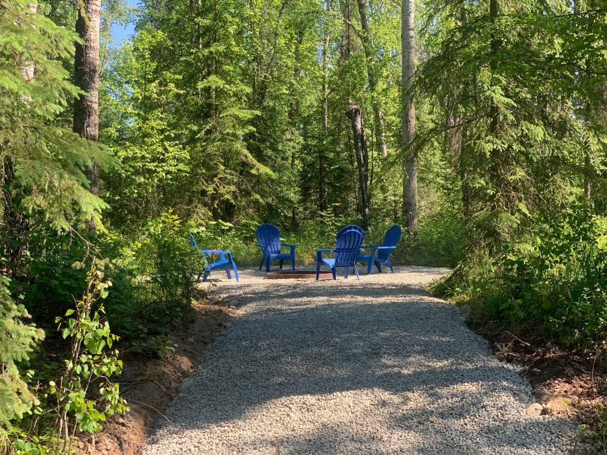 Villa Peaceful Talkeetna Getaway #3 Exterior foto