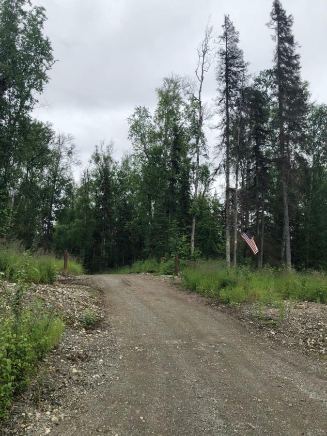 Villa Peaceful Talkeetna Getaway #3 Exterior foto